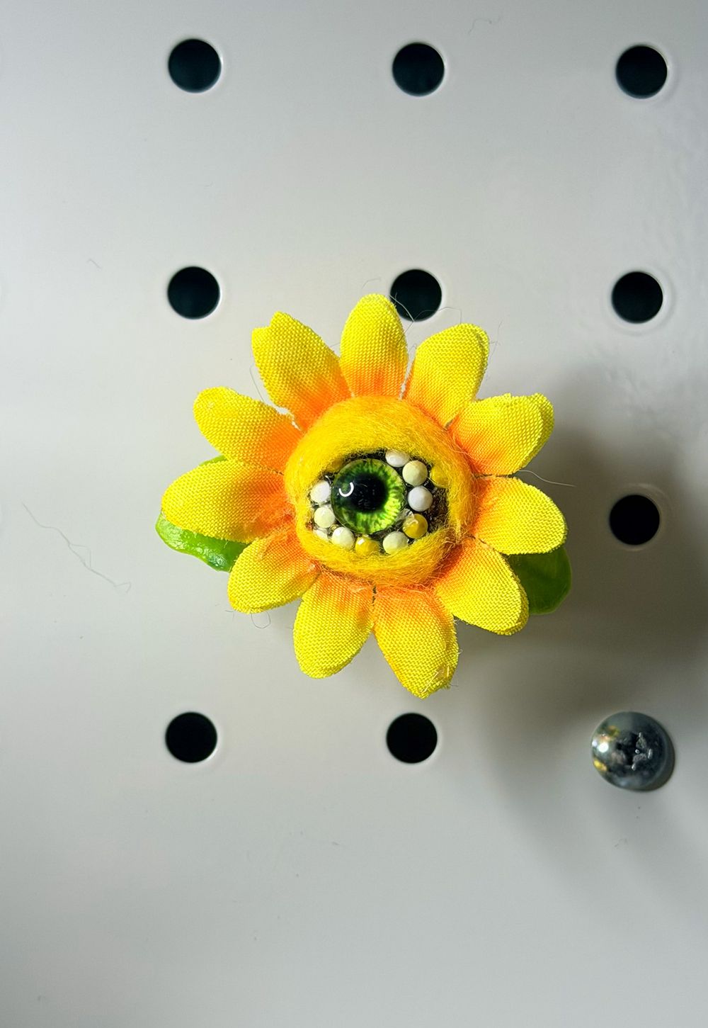 Flower Friend Magnet (small)